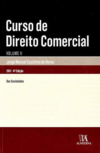 Curso de Direito Comercial - Volume 1