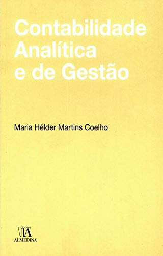 Contabilidade Analítica e de Gestão
