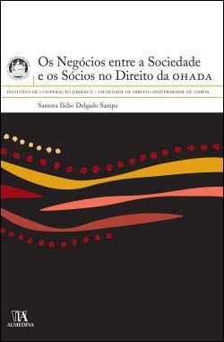 Os negócios entre a sociedade e os sócios no direito da OHADA