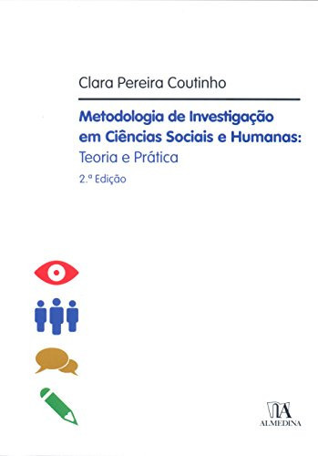Metodologia de investigaçao em ciencias sociais e humanas teoria e prática