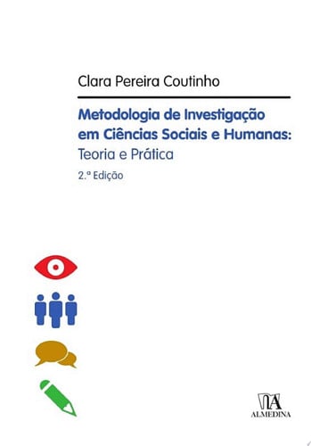 Metodologia de Investigação em Ciências Sociais e Humanas