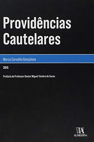 Providencias Cautelares