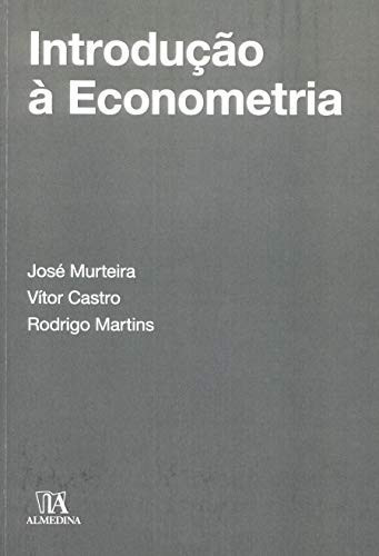 Introdução à Econometria (Em Portuguese do Brasil)