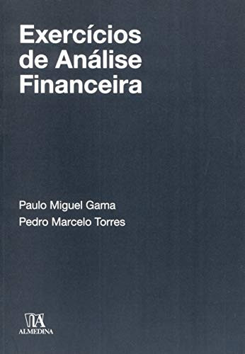 Exercícios de Análise Financeira