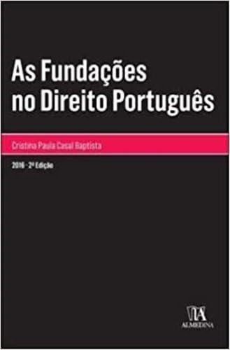 As fundações no direito Português