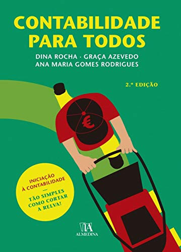 Contabilidade para Todos (Portuguese Edition)