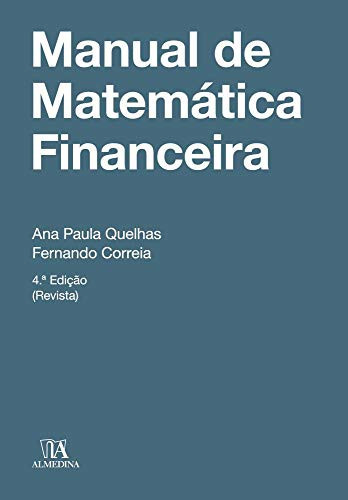 Manual de Matemática Financeira (Portuguese Edition)