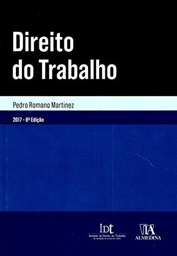 Direito do Trabalho (Portuguese Edition)