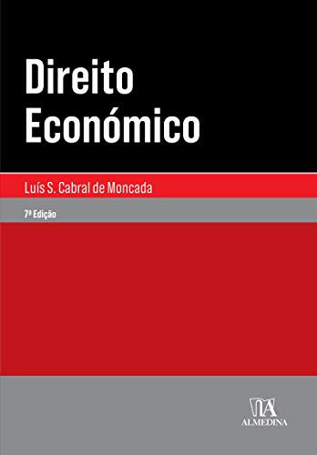Direito Económico (Portuguese Edition)