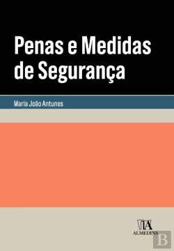 Penas e medidas de segurança