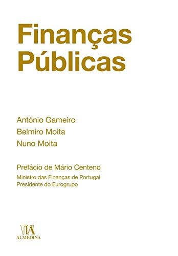 Finanças públicas
