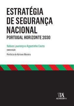 Estratégia de segurança nacional Portugal horizonte 2030