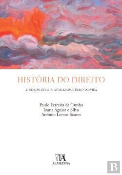 História Do Direito