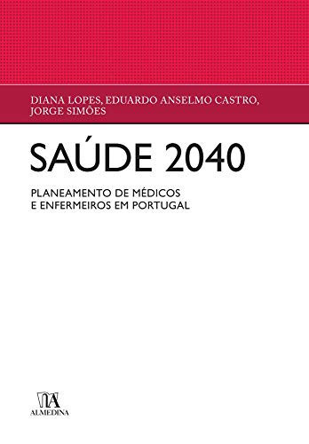 Saúde 2040