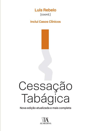 Cessação Tabágica (Portuguese Edition)