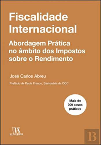 Fiscalidade Internacional (Portuguese Edition)