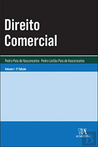 Direito Comercial - Volume I (Portuguese Edition)