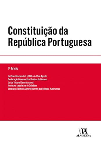 Constituição da República Portuguesa