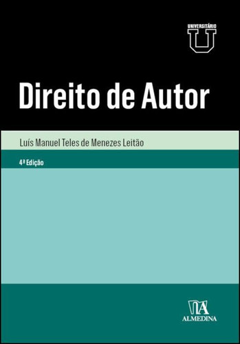 DIREITO DE AUTOR.