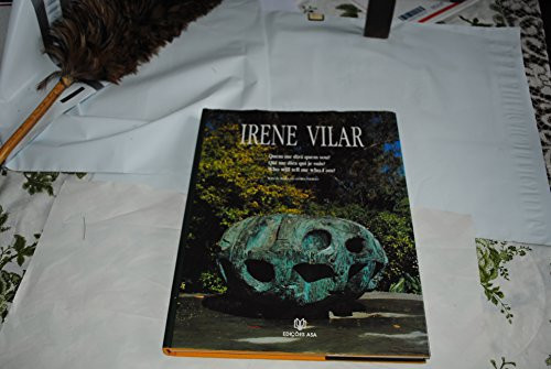Irene Vilar: quem me dirá quem sou?: