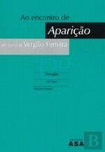 Ao encontro de "Aparição" Em torno de Vergílio Ferreira (Portuguese Edition)