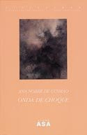 Onda de choque (Finisterra) (Portuguese Edition)