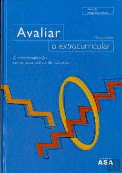 Avaliar o Extracurricular (Portuguese Edition)