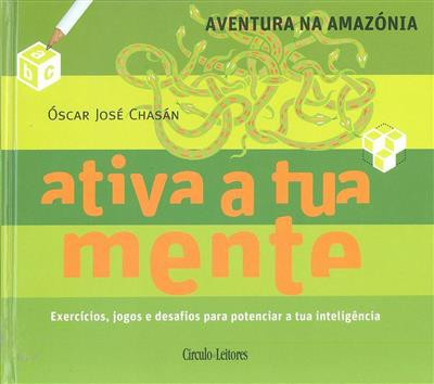 Aventura na Amazónia