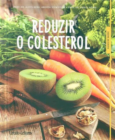 Reduzir o colesterol com substâncias naturais