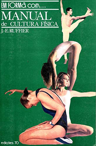 Manual de Cultura Fisica