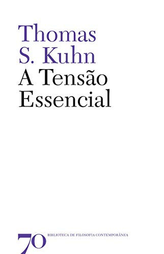 Tensao Essencial, A