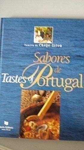 Sabores de Portugal(Tastes of Portugal)