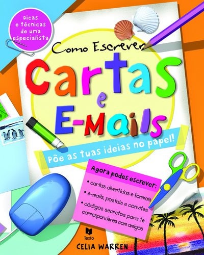 Como Escrever Cartas & E-mails