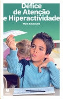 Défice de atenção e hiperactividade
