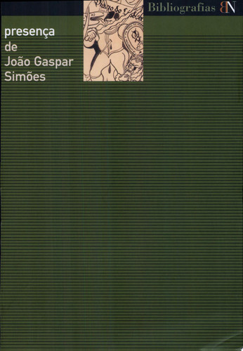 Presença de João Gaspar Simões exposição comemorativa do centenário do nascimento
