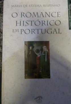 O romance histórico em Portugal (Ensaio) (Portuguese Edition)