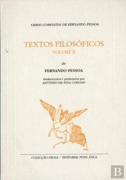 Textos filosóficos