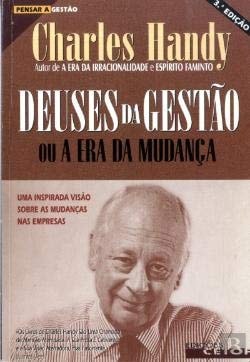 Os deuses da gestão