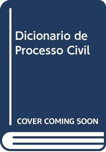 Dicionário de processo civil actualizado c/Decs.-Lei nos. 329-A/95, de 12/12 e 180/96, de 25/9