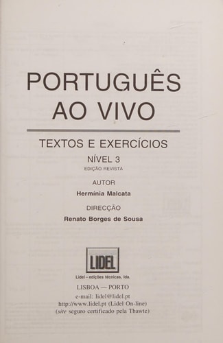 Portugues