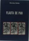 Flauta de Pan