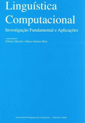 Linguística computacional investigação fundamental e aplicações