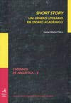 Short story: um género literário em ensaio académico