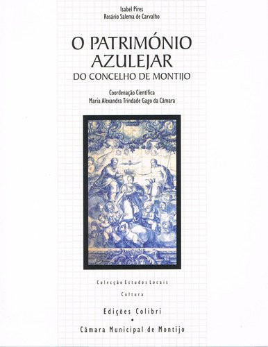O património azulejar no concelho de Montijo