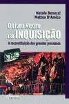O Livro Negro Da Inquisição