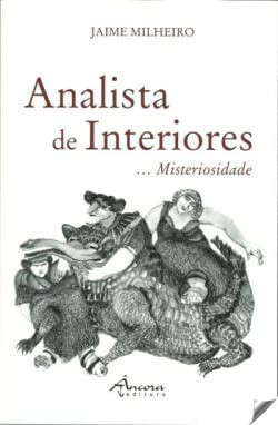 Analista de interiores ... misteriosidade