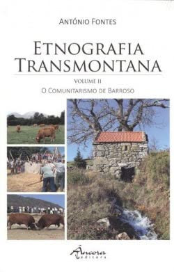Etnografia transmontana O comunitarismo de Barroso