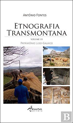 Etnografia transmontana