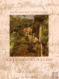 António Ramalho