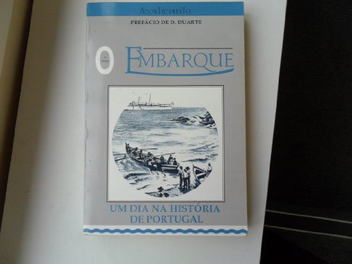 O embarque um dia na história de Portugal